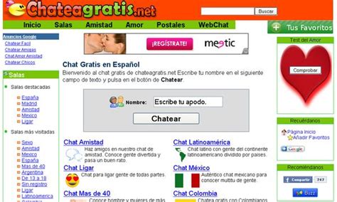 hablar con personas online|Chat Gratis Sin Registro